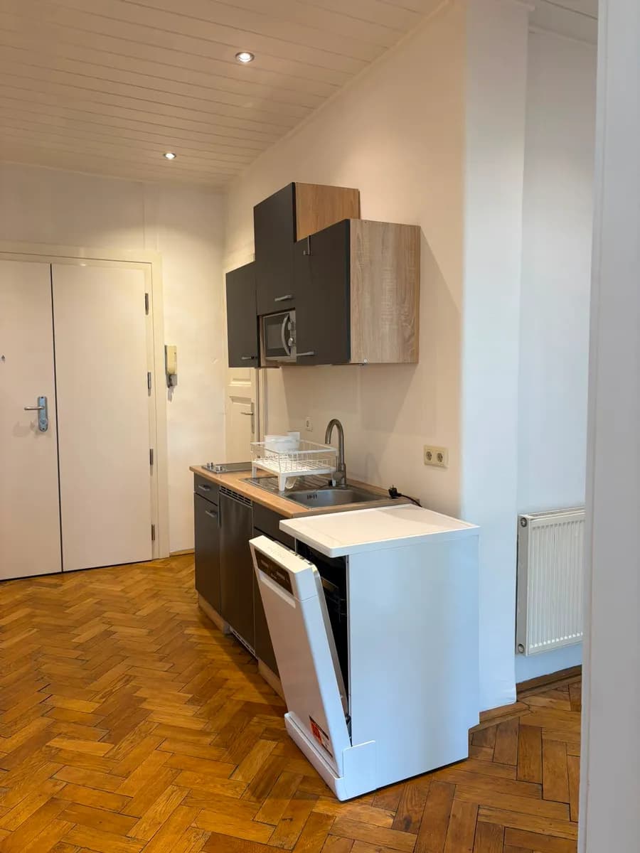 3-Zimmer-Wohnung mieten in Wien – 77 m², € 1.200 – Bild 14 von 20