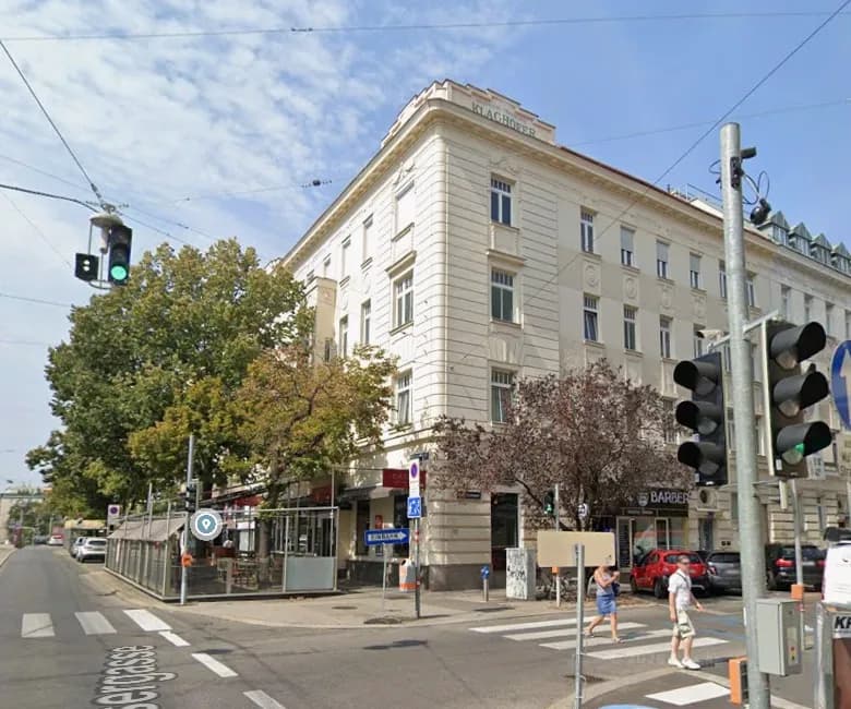 3-Zimmer-Wohnung mieten in Wien – 77 m², € 1.200 – Bild 20 von 20
