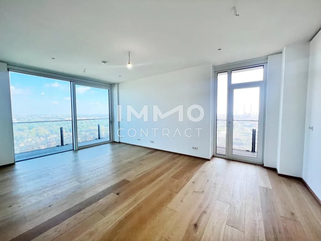 2-Zimmer-Wohnung kaufen in Wien – 71,74 m², € 681.600