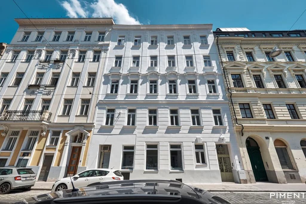 Immobilie kaufen in Wien – 142 m², € 99.000 – Bild 2 von 16