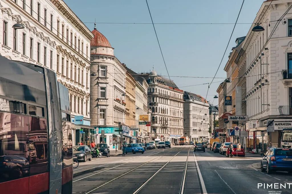 Immobilie kaufen in Wien – 142 m², € 99.000 – Bild 9 von 16
