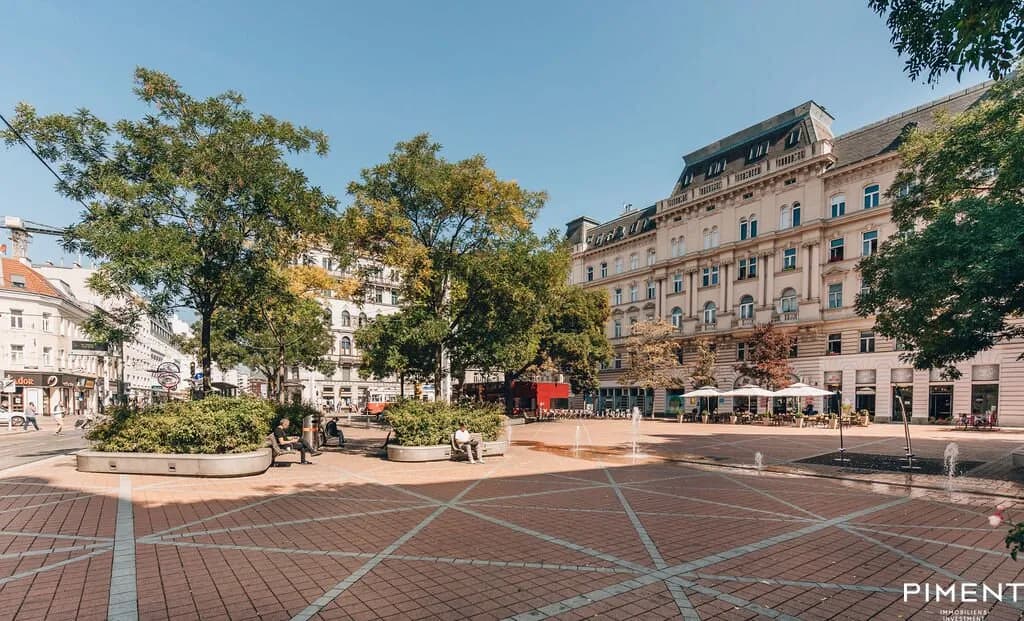 Immobilie kaufen in Wien – 142 m², € 99.000 – Bild 10 von 16