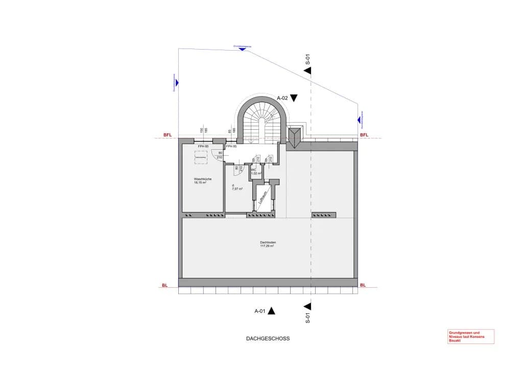 Immobilie kaufen in Wien – 142 m², € 99.000 – Bild 12 von 16