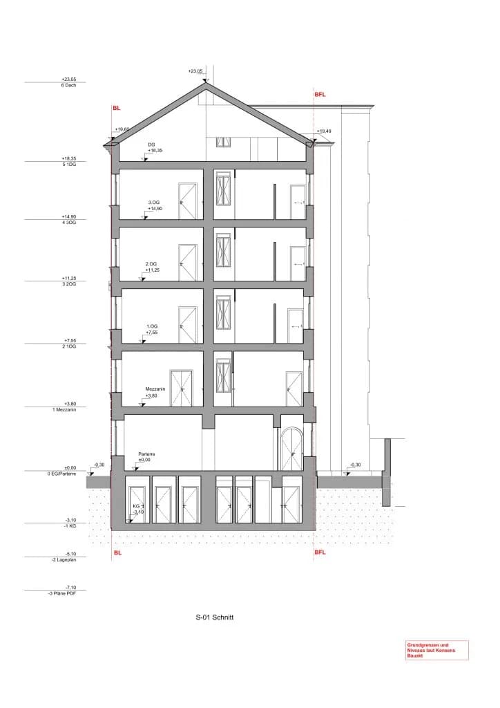 Immobilie kaufen in Wien – 142 m², € 99.000 – Bild 13 von 16