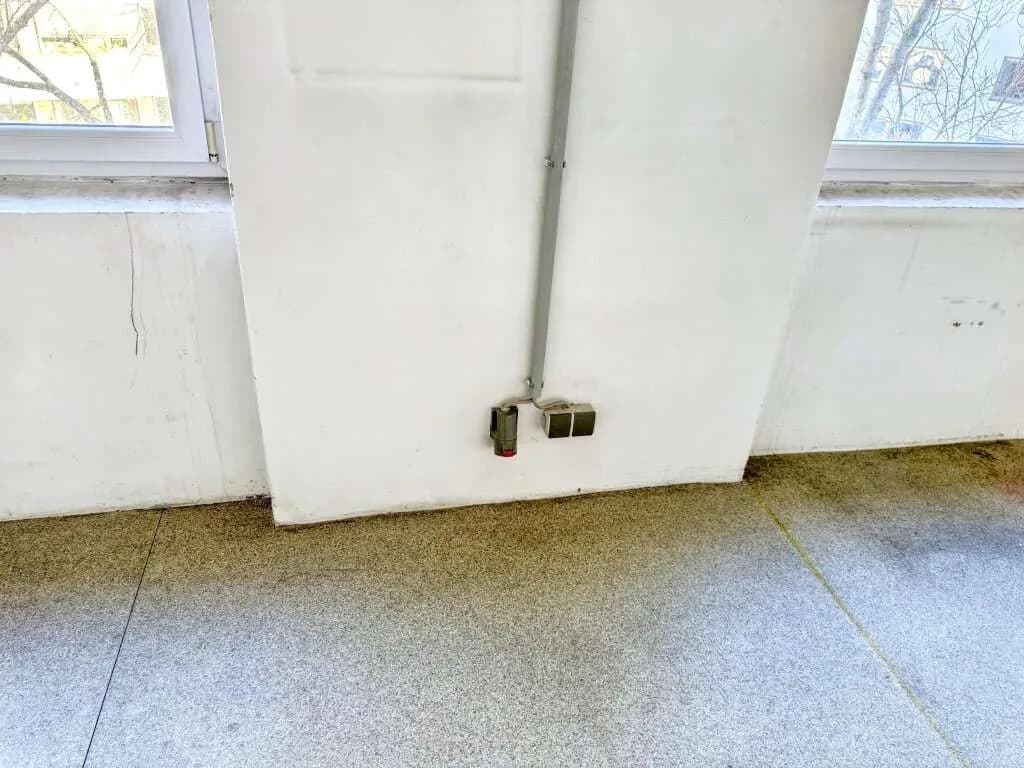 Gewerbeimmobilie mieten in Wien – 428 m², € 3.124 – Bild 4 von 8