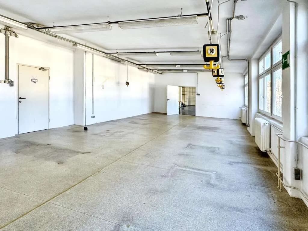 Gewerbeimmobilie mieten in Wien – 428 m², € 3.124 – Bild 5 von 8