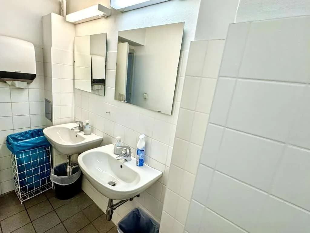 Gewerbeimmobilie mieten in Wien – 428 m², € 3.124 – Bild 6 von 8