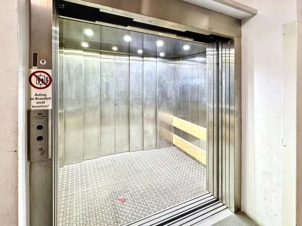 Gewerbeimmobilie mieten in Wien – 428 m², € 3.124 – Bild 7 von 8