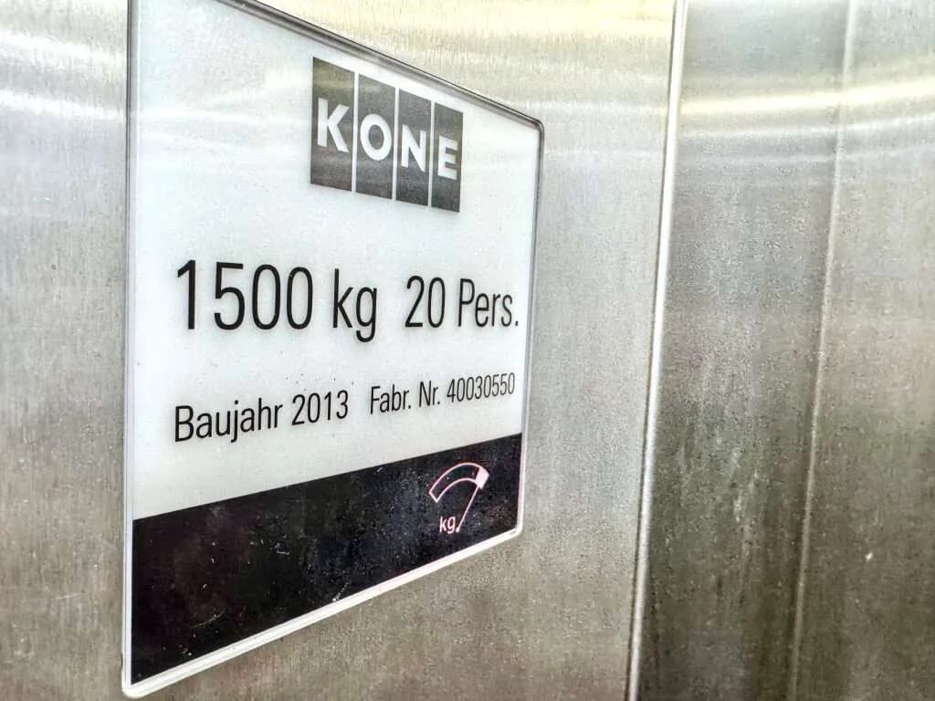 Gewerbeimmobilie mieten in Wien – 428 m², € 3.124 – Bild 8 von 8