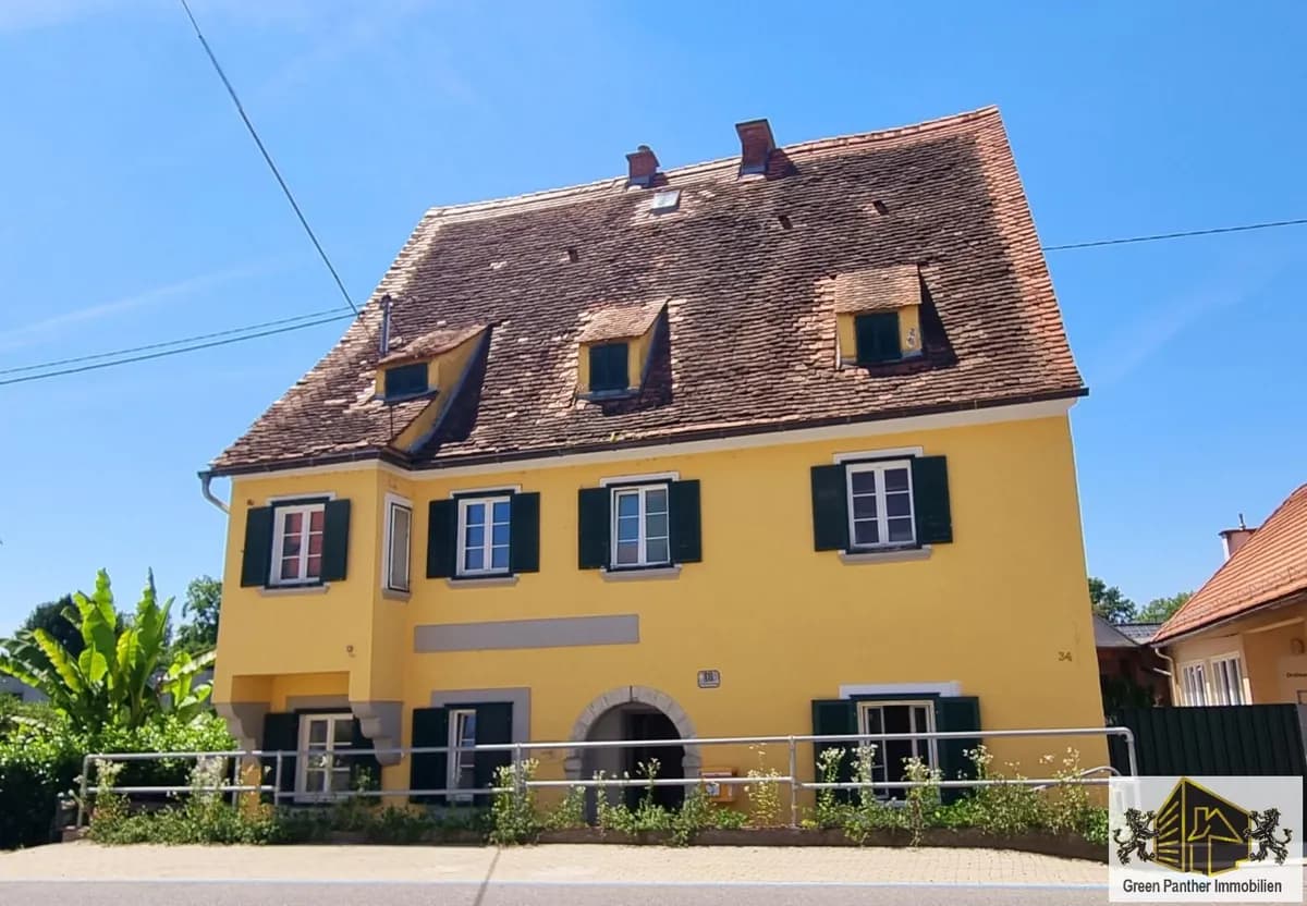 Gewerbeimmobilie mieten in Weiz – 71 m², € 800 – Bild 1 von 14