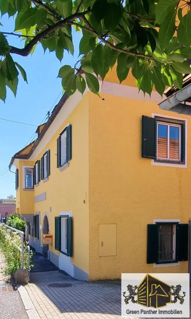 Gewerbeimmobilie mieten in Weiz – 71 m², € 800 – Bild 2 von 14