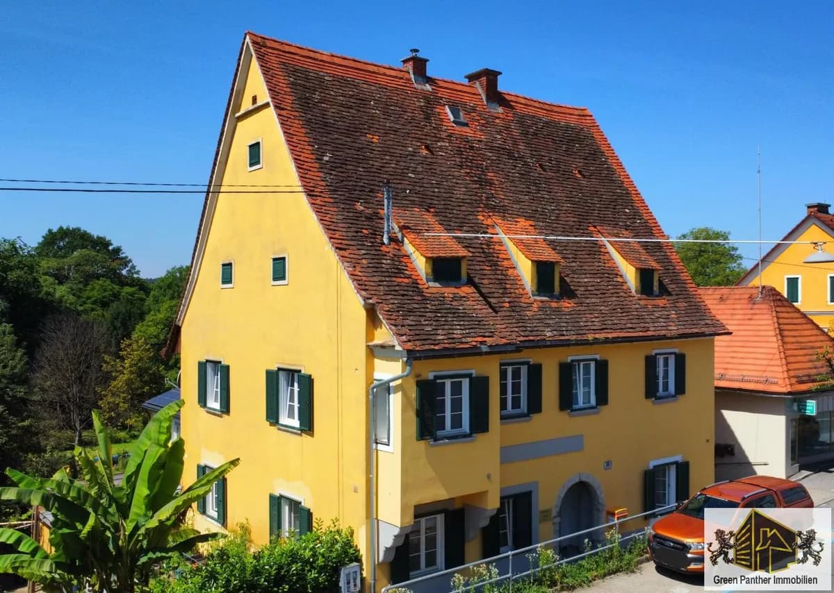 Gewerbeimmobilie mieten in Weiz – 71 m², € 800 – Bild 3 von 14