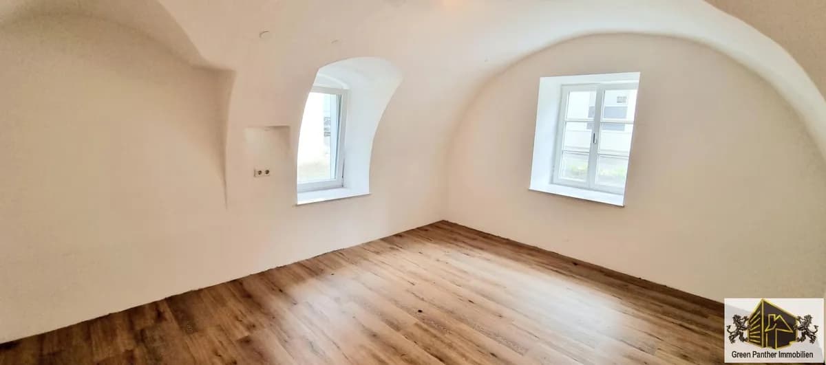Gewerbeimmobilie mieten in Weiz – 71 m², € 800 – Bild 9 von 14