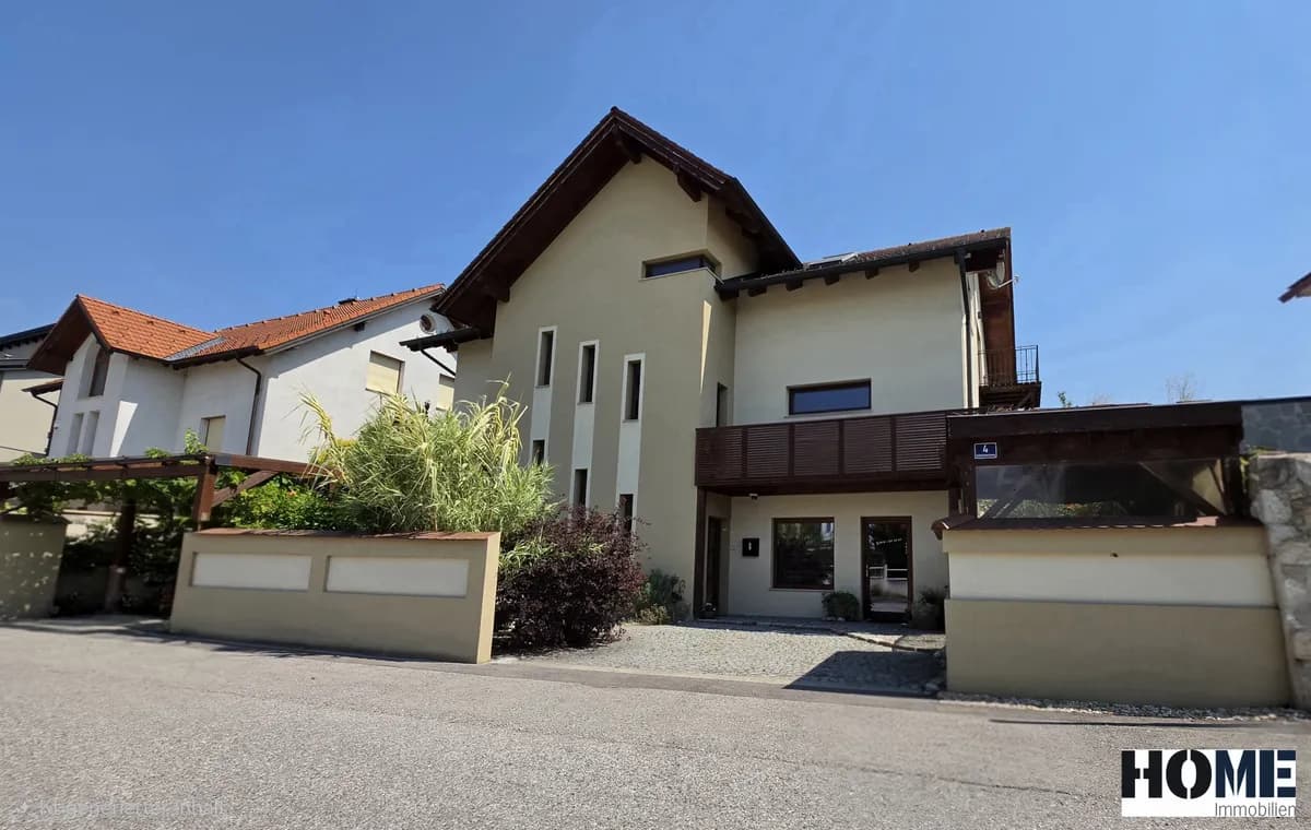 10-Zimmer-Gewerbeimmobilie kaufen in Bruck an der Leitha – 344 m², € 759.900 – Bild 57 von 60