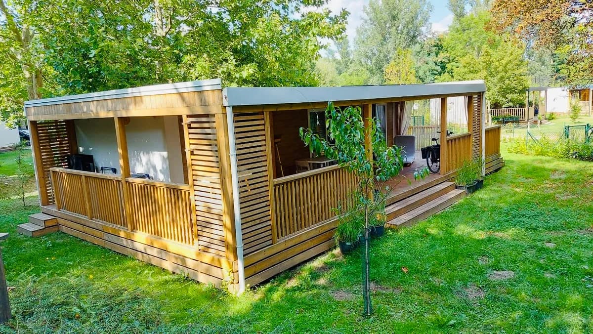 4-Zimmer-Wohnung kaufen in Tulln – 43 m², € 115.000