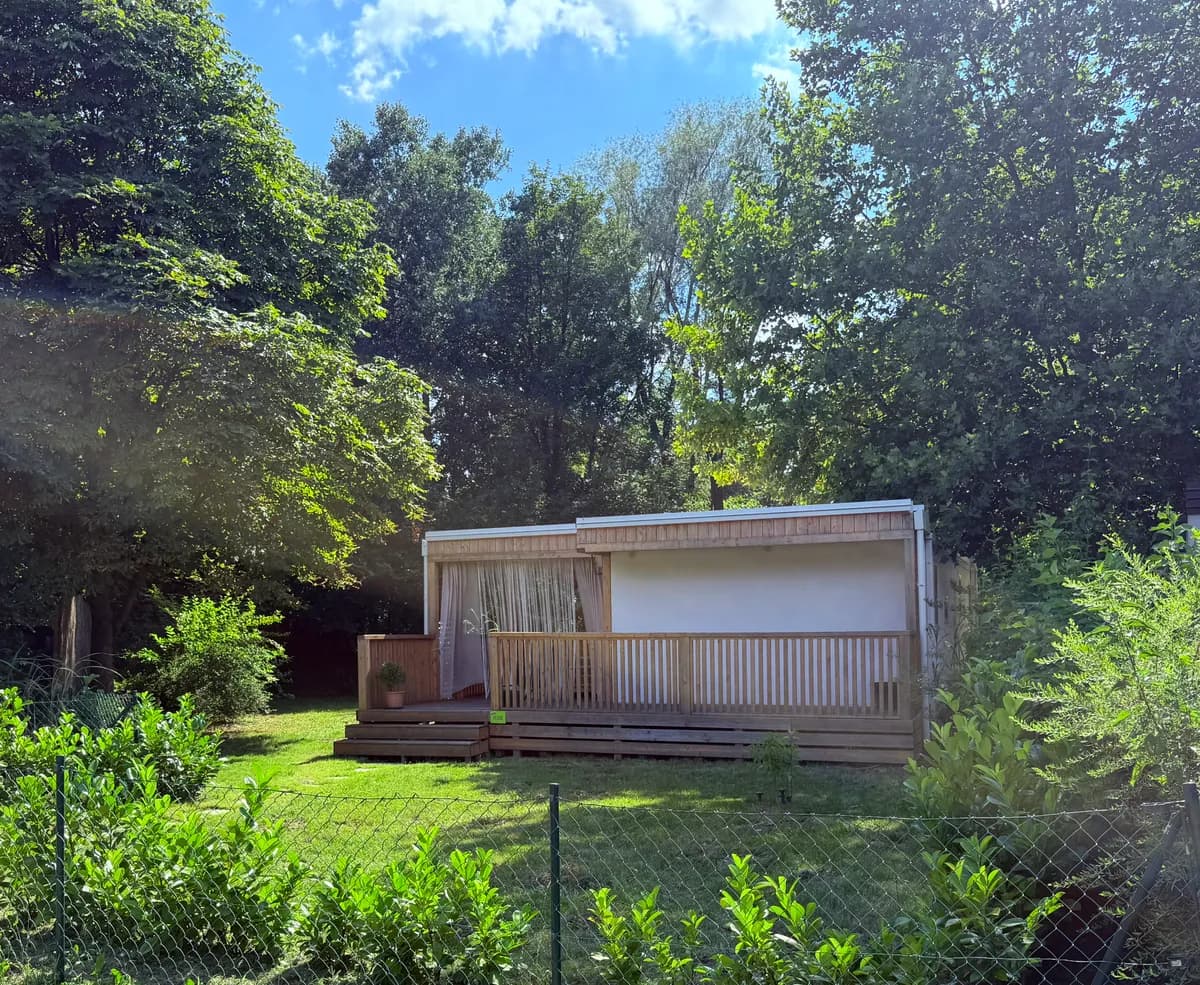 4-Zimmer-Wohnung kaufen in Tulln – 43 m², € 115.000 – Bild 3 von 23