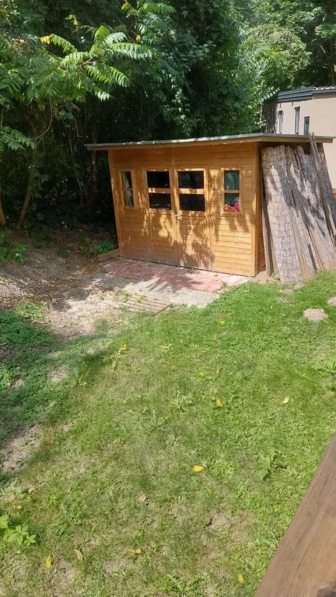 4-Zimmer-Wohnung kaufen in Tulln – 43 m², € 115.000 – Bild 11 von 23