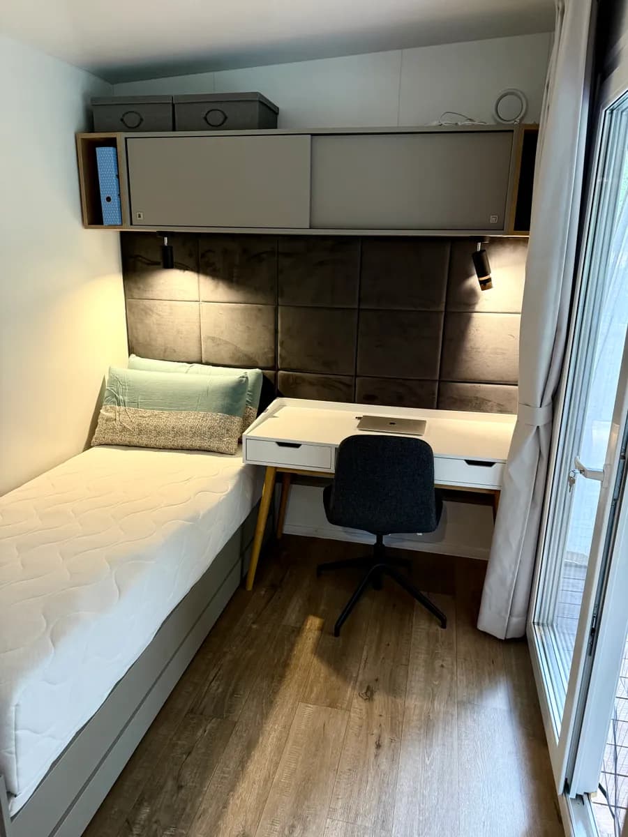 4-Zimmer-Wohnung kaufen in Tulln – 43 m², € 115.000 – Bild 16 von 23