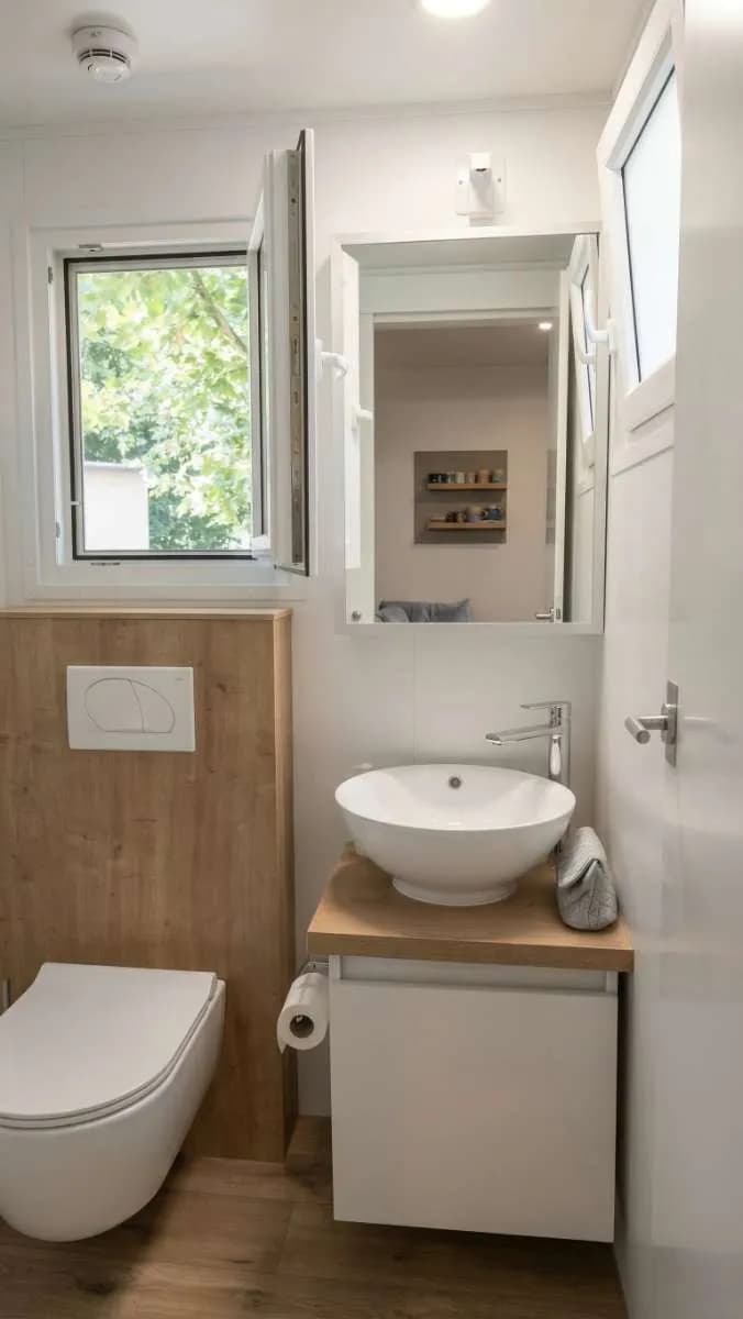 4-Zimmer-Wohnung kaufen in Tulln – 43 m², € 115.000 – Bild 18 von 23