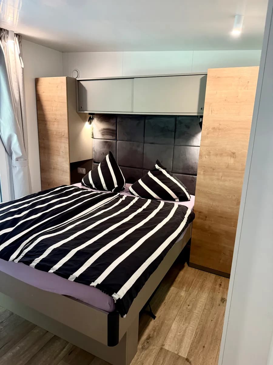 4-Zimmer-Wohnung kaufen in Tulln – 43 m², € 115.000 – Bild 22 von 23