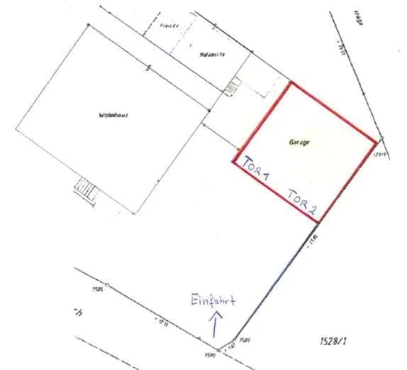 Immobilie mieten in Kufstein – 85 m², € 1.224 – Bild 2 von 3