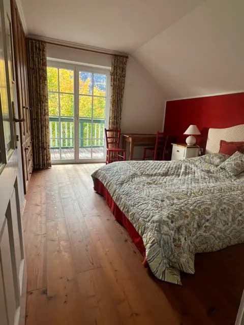 5-Zimmer-Haus kaufen in Vöcklabruck – 246 m², € 1.400.000 – Bild 5 von 8