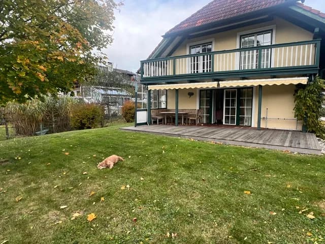 5-Zimmer-Haus kaufen in Vöcklabruck – 246 m², € 1.400.000 – Bild 7 von 8