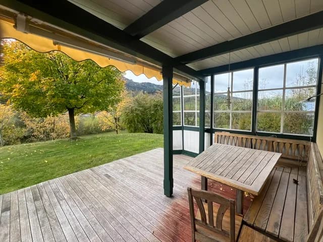 5-Zimmer-Haus kaufen in Vöcklabruck – 246 m², € 1.400.000 – Bild 8 von 8