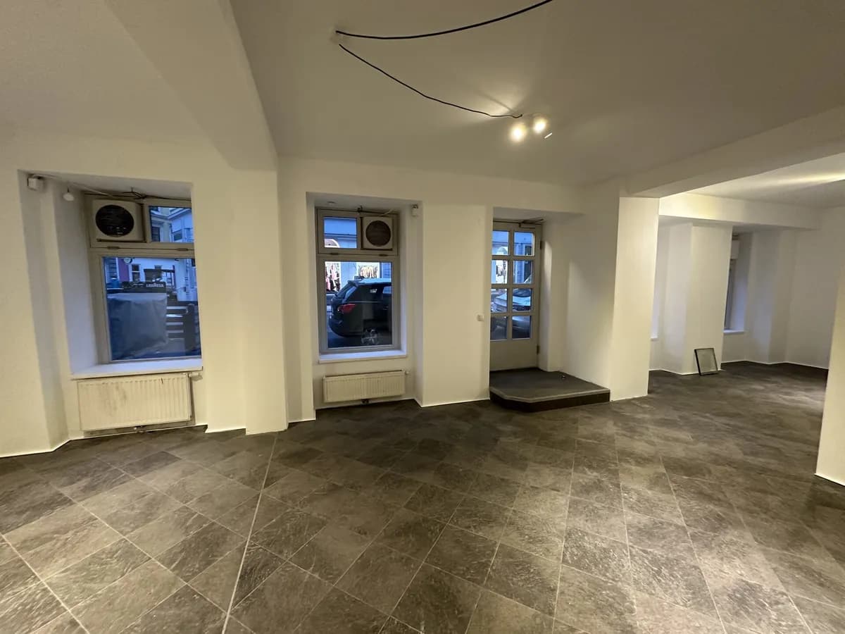 Gewerbeimmobilie mieten in Wien – 70 m², € 1.559 – Bild 3 von 9