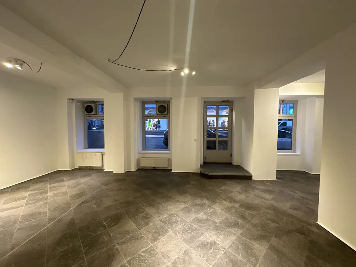 Gewerbeimmobilie mieten in Wien – 70 m², € 1.559 – Bild 4 von 9
