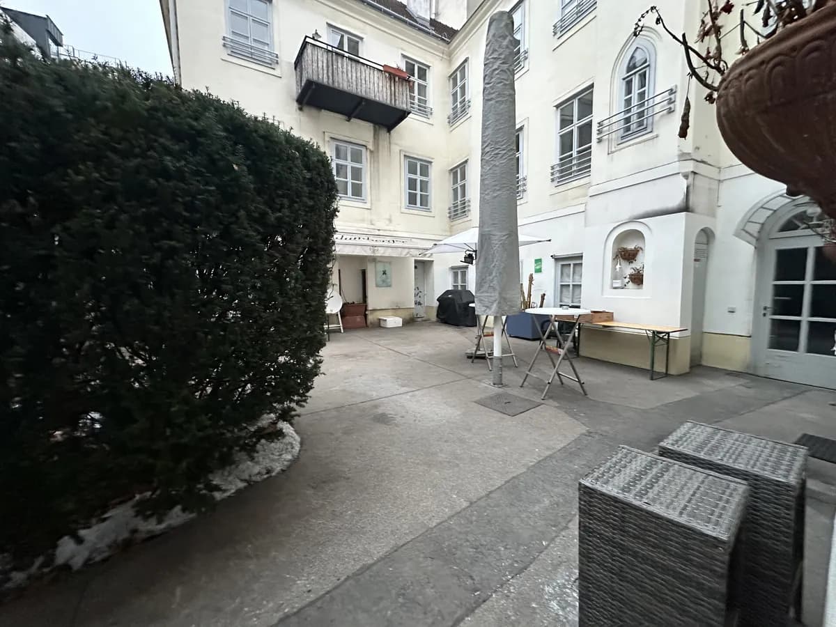 Gewerbeimmobilie mieten in Wien – 70 m², € 1.559 – Bild 7 von 9