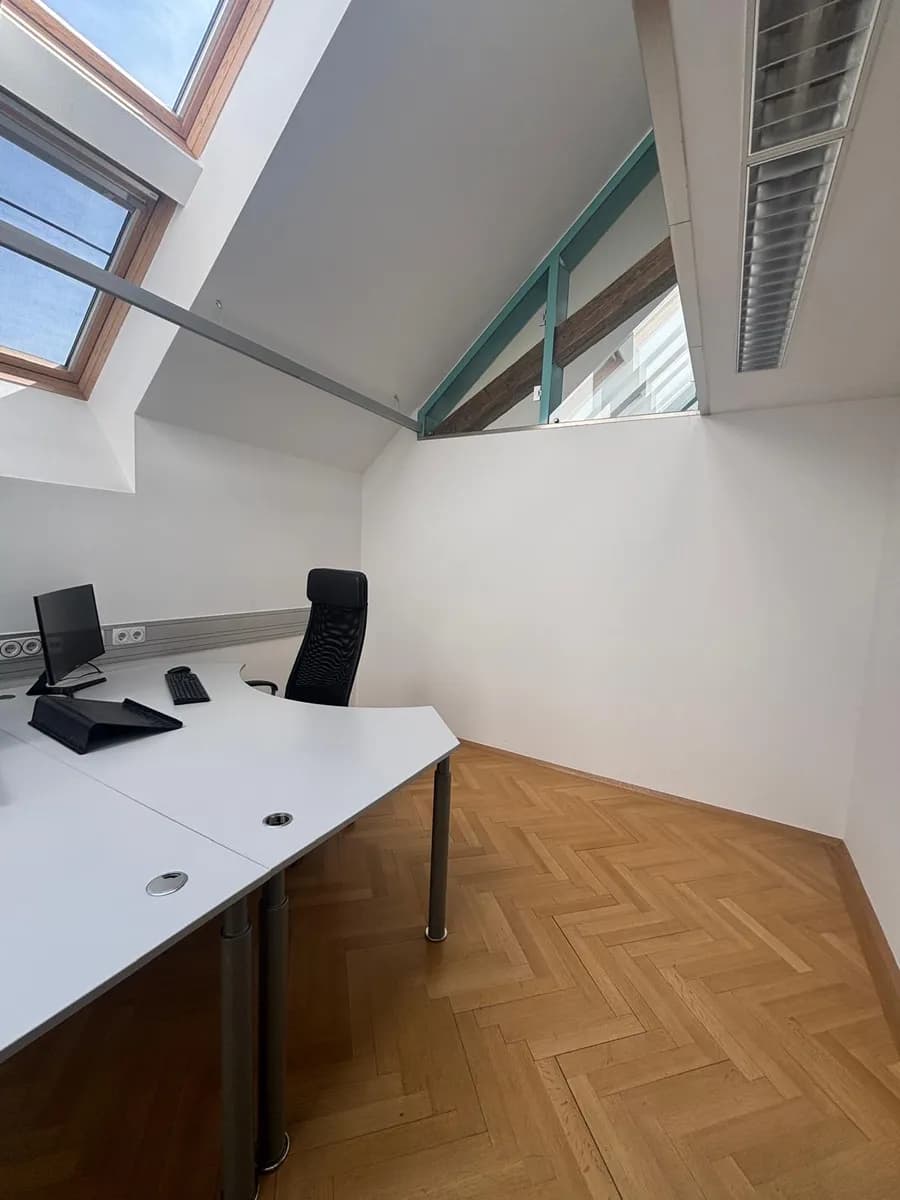 1-Zimmer-Gewerbeimmobilie mieten in Wien – 15 m², € 2.050 – Bild 2 von 6