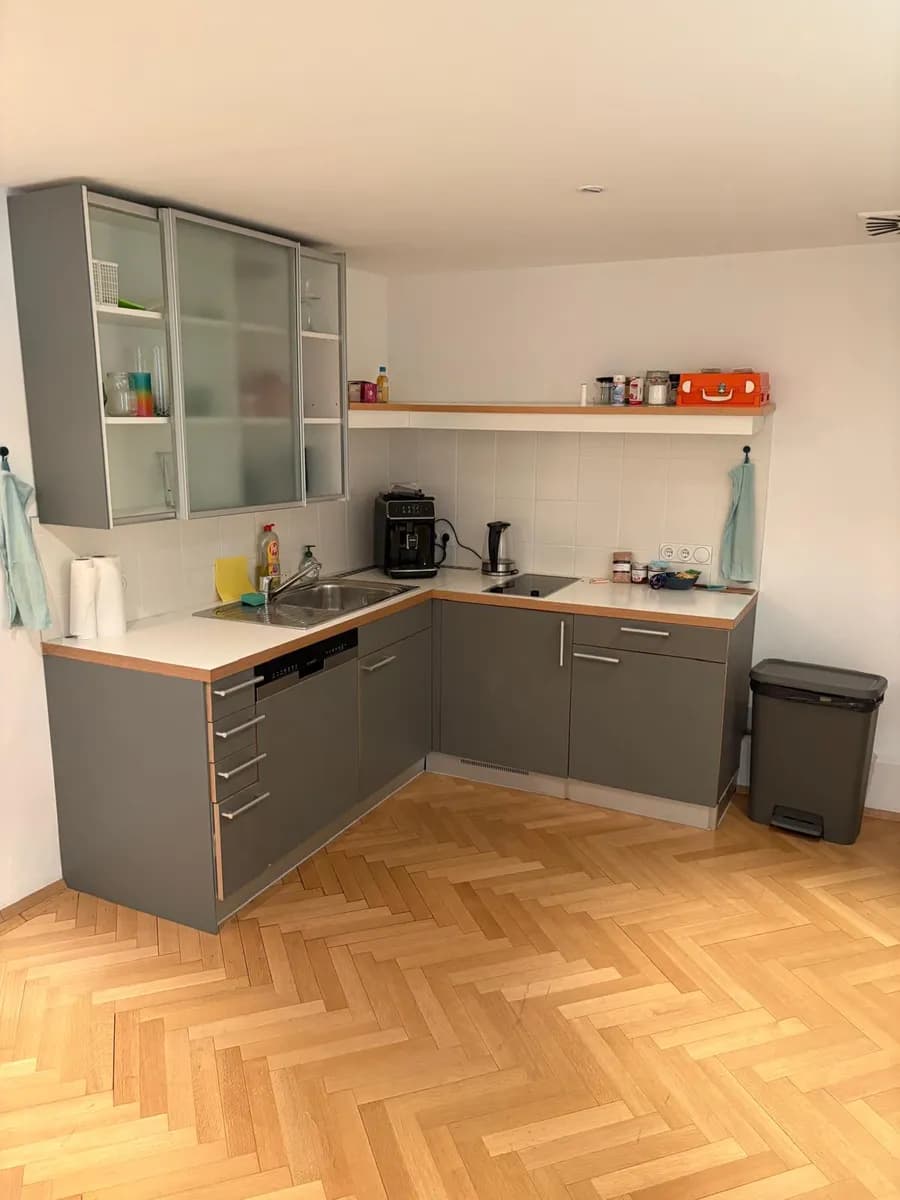 1-Zimmer-Gewerbeimmobilie mieten in Wien – 15 m², € 2.050 – Bild 4 von 6