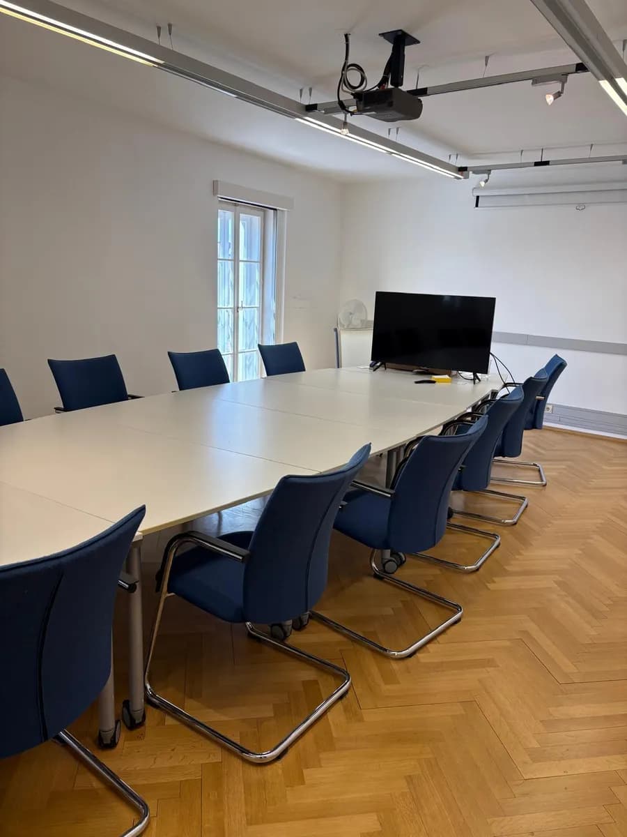 1-Zimmer-Gewerbeimmobilie mieten in Wien – 15 m², € 2.050 – Bild 5 von 6