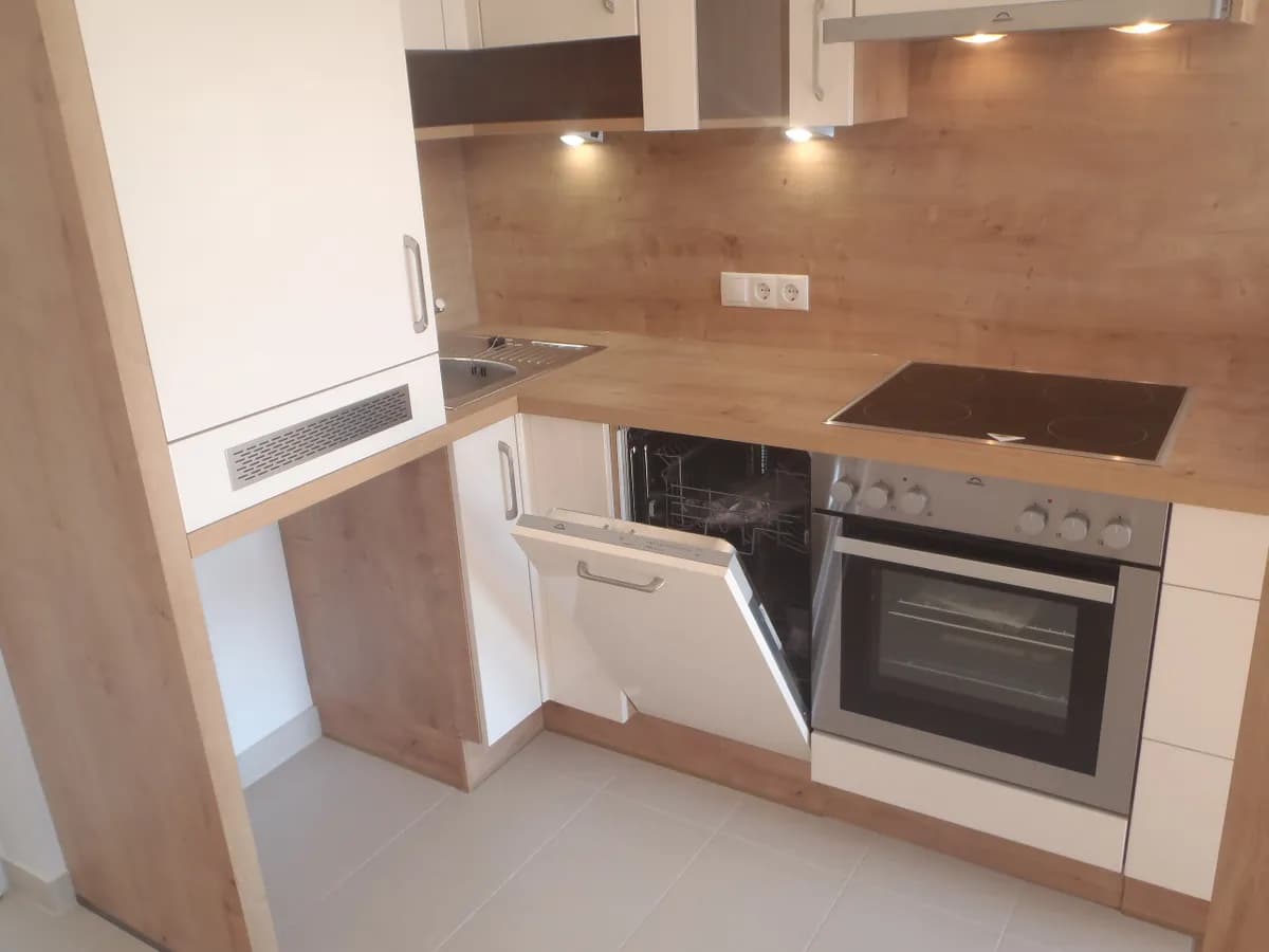 1-Zimmer-Wohnung mieten in Innsbruck – 23 m², € 770 – Bild 4 von 13