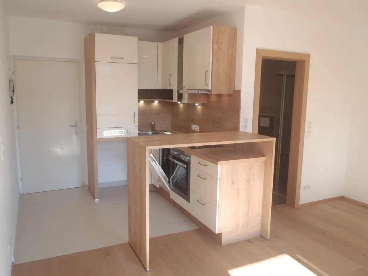 1-Zimmer-Wohnung mieten in Innsbruck – 23 m², € 770 – Bild 5 von 13