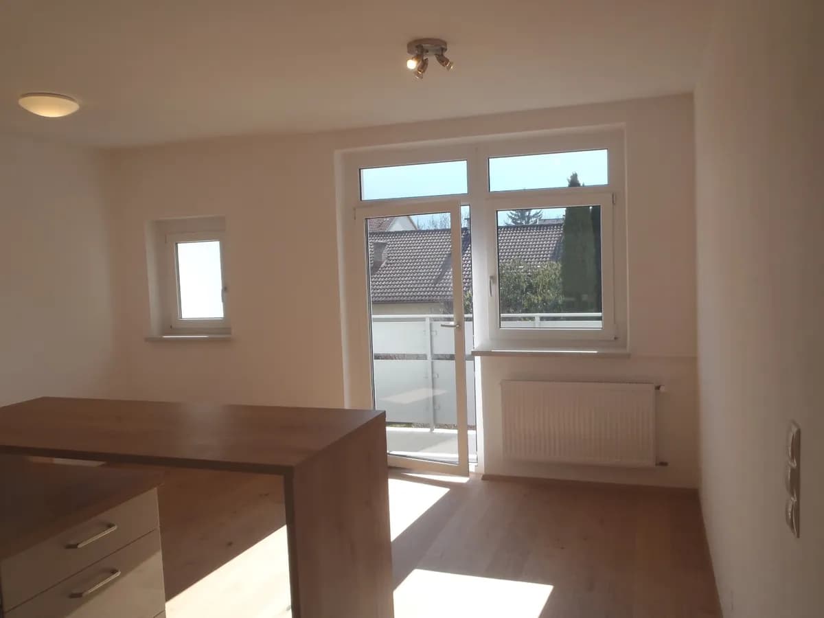 1-Zimmer-Wohnung mieten in Innsbruck – 23 m², € 770 – Bild 6 von 13