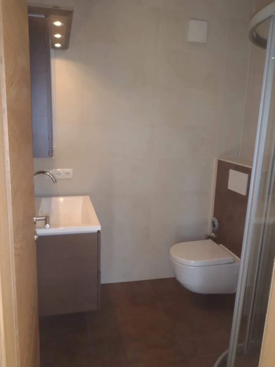 1-Zimmer-Wohnung mieten in Innsbruck – 23 m², € 770 – Bild 8 von 13