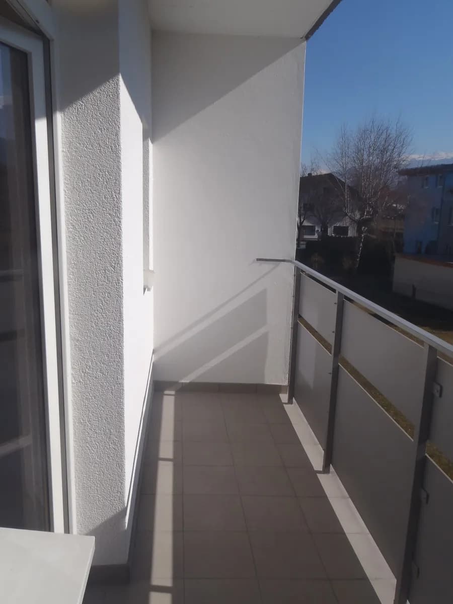 1-Zimmer-Wohnung mieten in Innsbruck – 23 m², € 770 – Bild 12 von 13