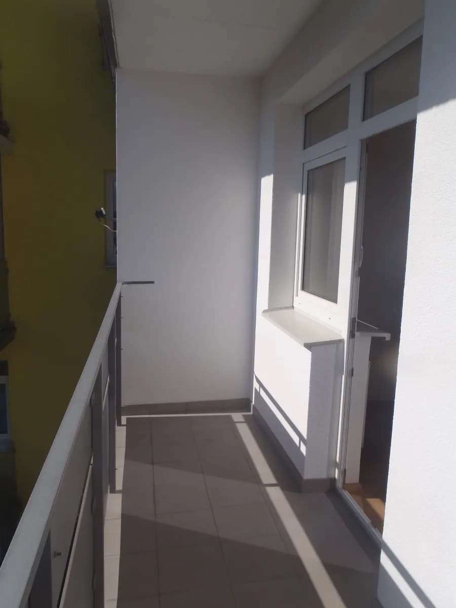 1-Zimmer-Wohnung mieten in Innsbruck – 23 m², € 770 – Bild 13 von 13