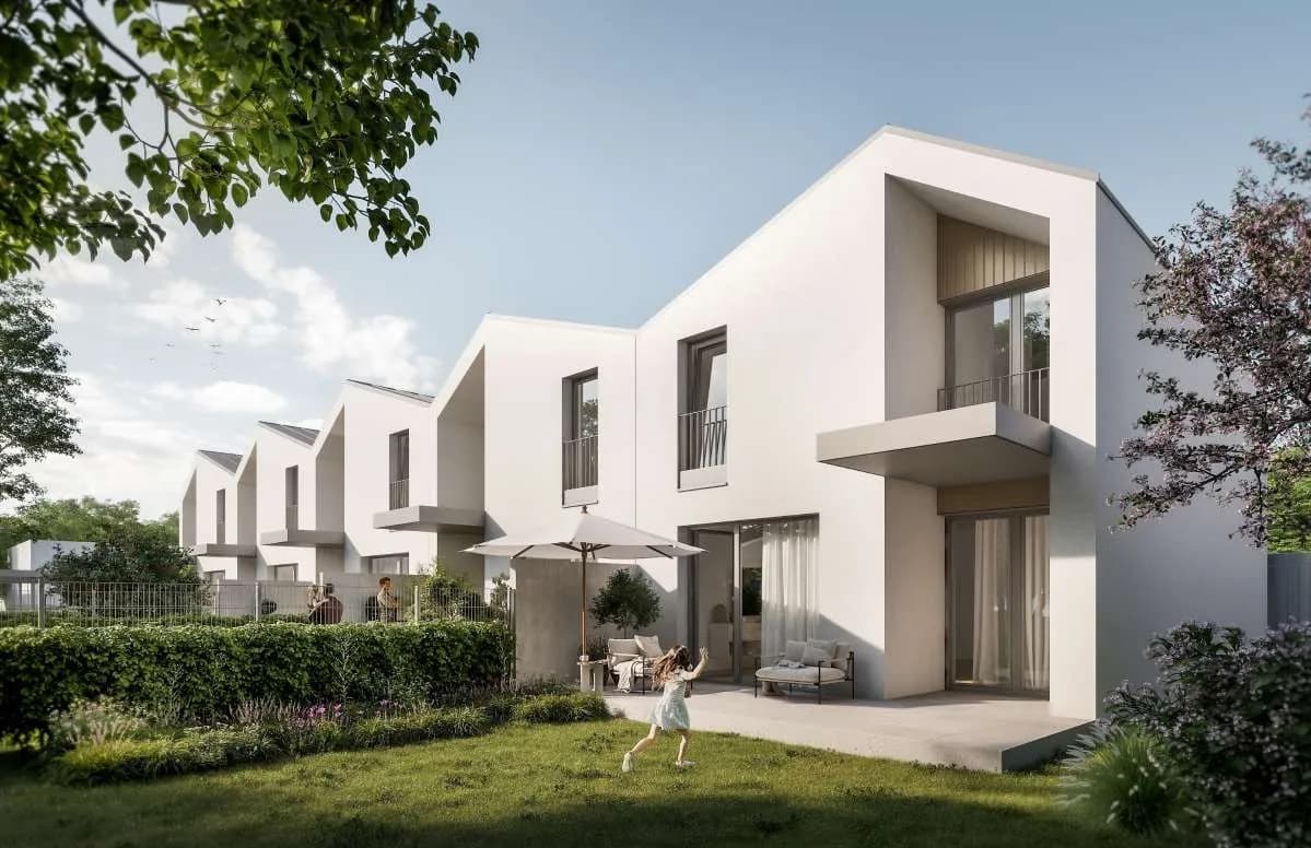 Haus mieten in Neusiedl am See – 118,71 m², € 1.654 – Bild 5 von 5