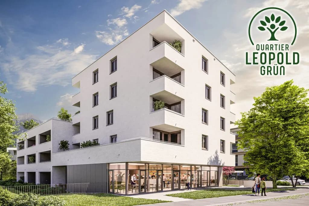 1-Zimmer-Gewerbeimmobilie kaufen in Innsbruck – 148,52 m², € 794.582