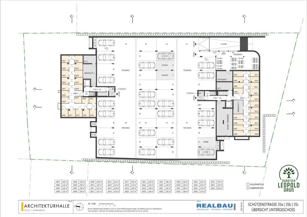 1-Zimmer-Gewerbeimmobilie kaufen in Innsbruck – 148,52 m², € 794.582 – Bild 6 von 9