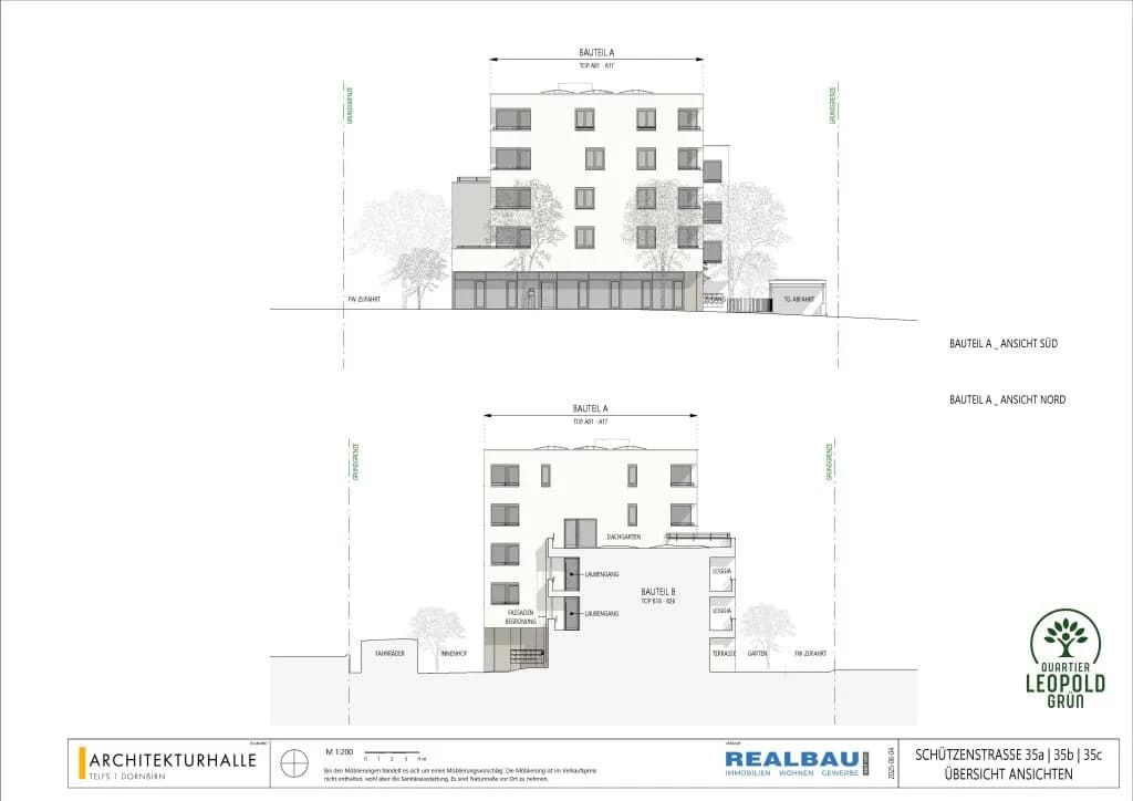 1-Zimmer-Gewerbeimmobilie kaufen in Innsbruck – 148,52 m², € 794.582 – Bild 8 von 9