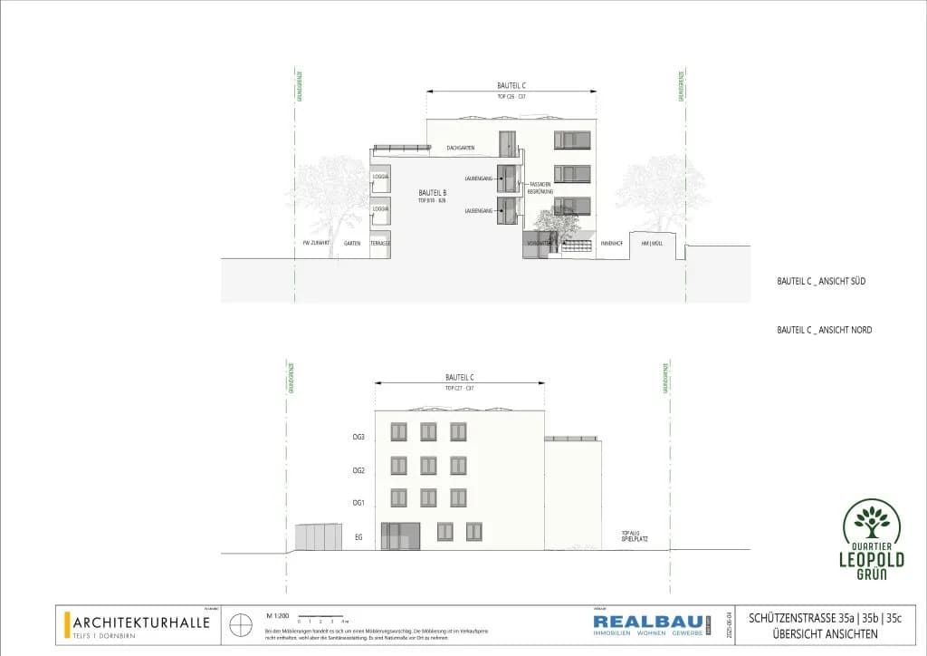 1-Zimmer-Gewerbeimmobilie kaufen in Innsbruck – 148,52 m², € 794.582 – Bild 9 von 9