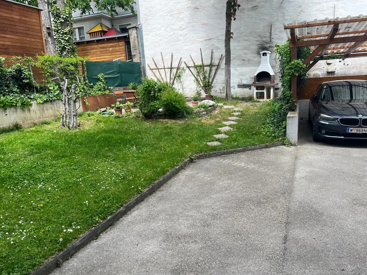 3-Zimmer-Wohnung mieten in Wien – 56 m², € 1.110 – Bild 3 von 14