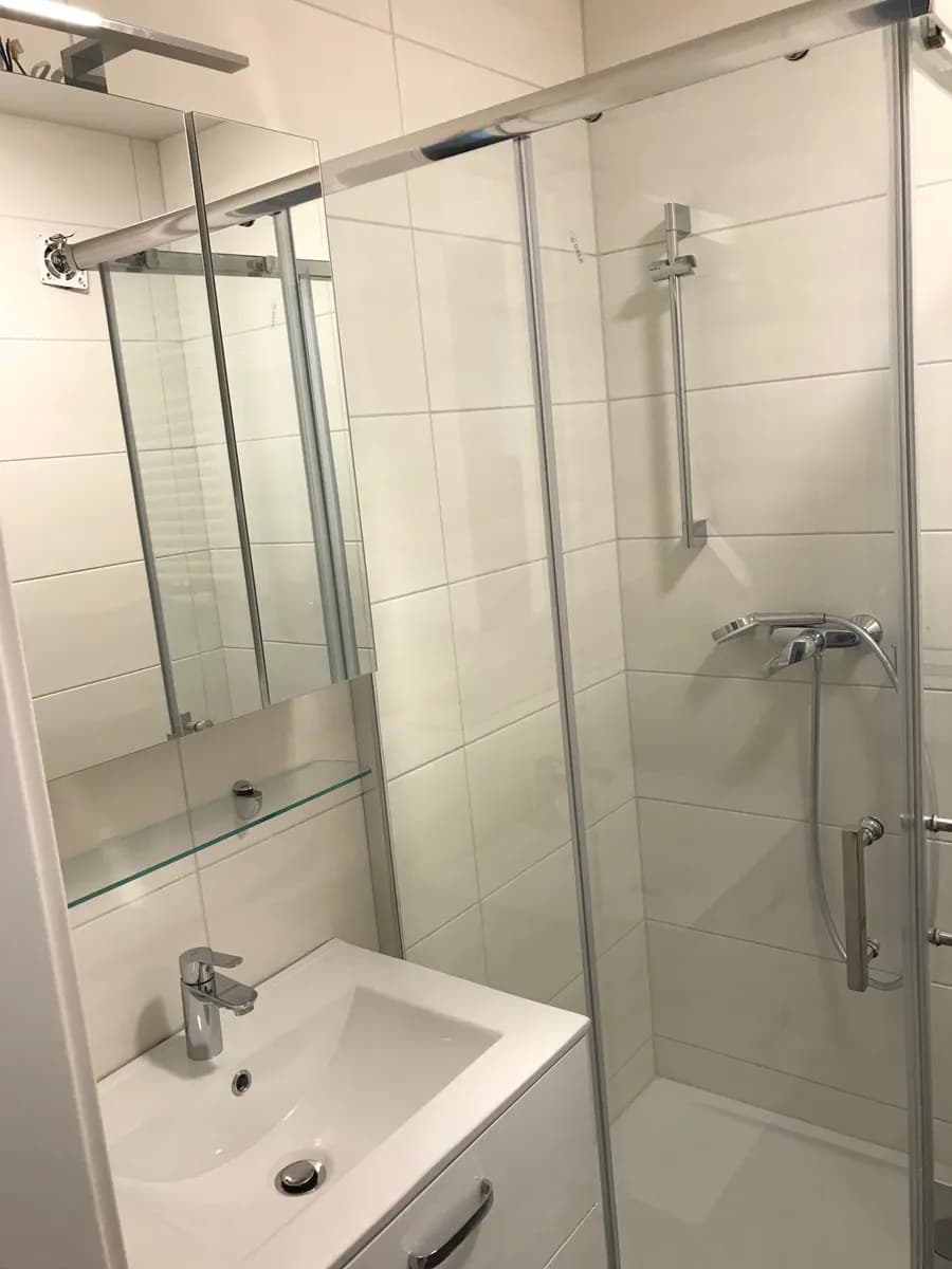 3-Zimmer-Wohnung mieten in Wien – 56 m², € 1.110 – Bild 11 von 14