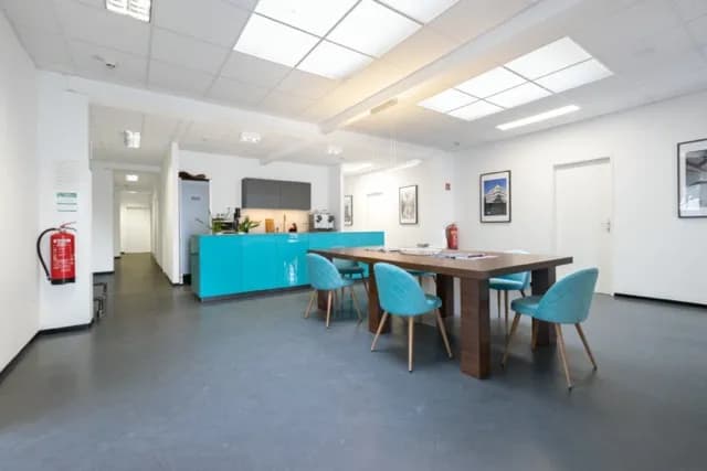 4-Zimmer-Gewerbeimmobilie mieten in Wien – 28 m², € 499 – Bild 6 von 15
