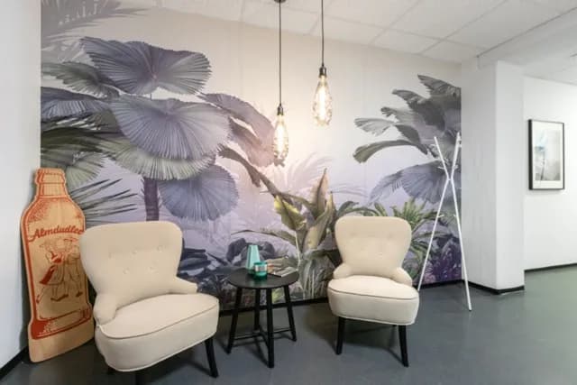 4-Zimmer-Gewerbeimmobilie mieten in Wien – 28 m², € 499 – Bild 8 von 15