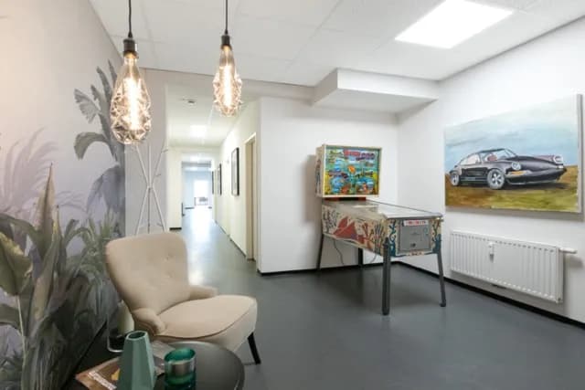 4-Zimmer-Gewerbeimmobilie mieten in Wien – 28 m², € 499 – Bild 9 von 15
